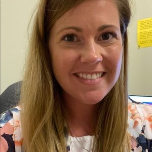 Meet your Posher, Hailey